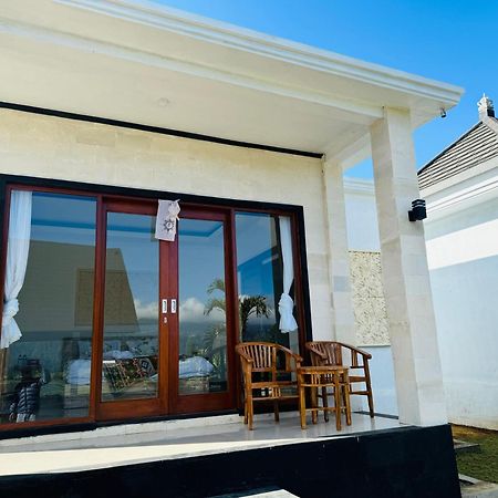 Volcano Cottages クブペンロカン エクステリア 写真